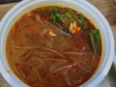 -老陈家擀面皮(木塔巷店)