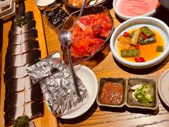 -泥炉烧肉师(新街口金銮巷店)