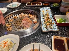 -牛焱·烧肉酒肆(五大道店)