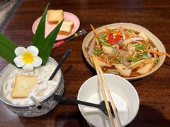 -婉泰·特色小吃·舂鸡脚(告庄二店)