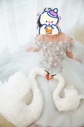 -Angel Fish photography 儿童摄影工作室(亚运村店)