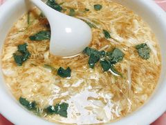 酸辣汤-昱德来·天津菜(河西店)