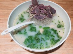 全套老鸭粉丝汤-鸭得堡老鸭汤·鸭血粉丝(凤凰西街店)