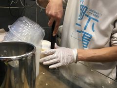 -椰子下蛋(南锣鼓巷店)