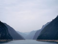 -白帝城·瞿塘峡景区