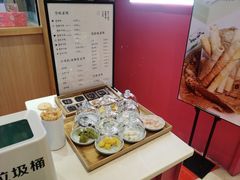 -阮大兴糕团(滨江宝龙店)