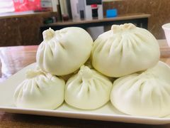 -津门张记包子铺(华昌道店)