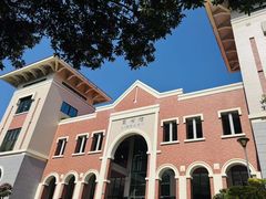 -厦门大学(思明校区)