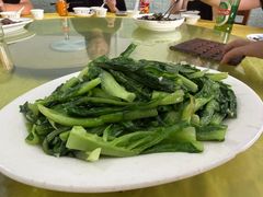 -天强农家菜馆