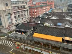 -杭州君悦酒店