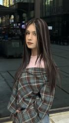 -洛施奇烫发染发沙龙