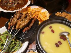 鸡爪-刘妈小集市(黄陂广场店)