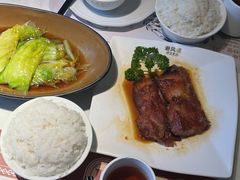 -避风塘·老港味餐厅(虹口龙之梦店)