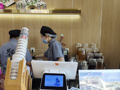 -霸王茶姬(五一路店)