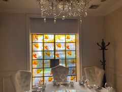 -老洋房花园饭店(绍兴路店)