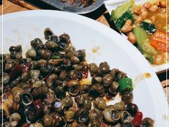 -猫姑娘大盘鸡(商城路店)