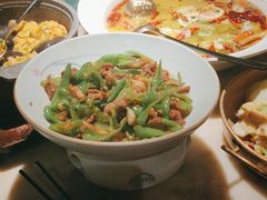-佬麻雀·新湘菜(珠海金发购物中心店)