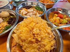 -雙冲柳州螺蛳粉&酸嘢&桂林米粉(簋街店)