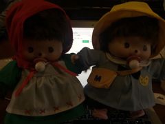 -PAWTOY爪e玩偶店(天兴罗斯福店)