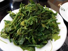 -粥公粥婆精品家常菜(青龙桥店)