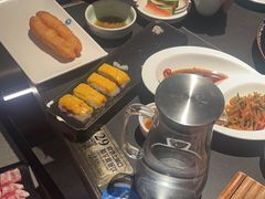 -额尔敦传统涮(公园西路店)