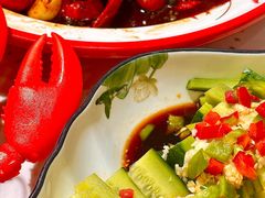 -虾铺子龙虾·私房菜(金源花苑店)