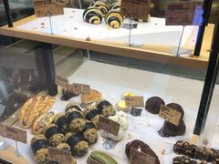 -PAPER STONE BAKERY(天环店)