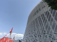 -福州海峡文化艺术中心