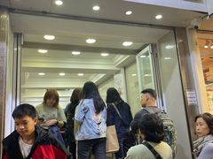 -珍妮曲奇聪明小熊(上环店)