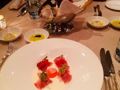 -北京金融街丽思卡尔顿酒店·意味轩 Cepe