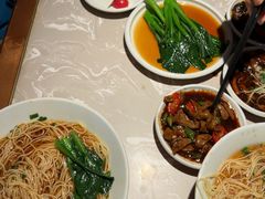 -松鹤面馆·古法焖肉面(观前店)