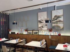 -山海菜馆·海肠捞饭·青岛菜(栈桥店)