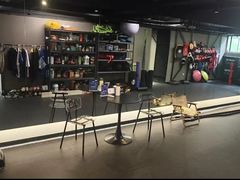 -每练有胜健身工作室(EFC店)