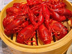 -靓靓蒸虾(中山公园店)
