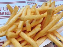 -The Habit Burger Grill 哈比特汉堡(爱琴海店)