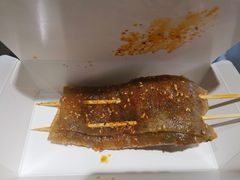 -乐乐姐超级土豆(中关村5号店)