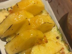 -贰醒·私房小院烧烤 (太古里店)