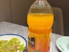 -山衢味庄·鲜辣衢菜(杭行路店)