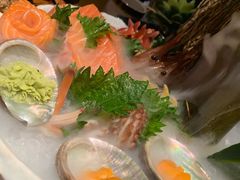 -和彩放题餐厅(酒仙桥店)