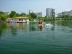 -千岛湖湖人皮划艇俱乐部