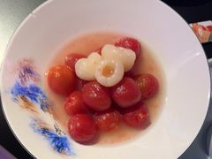-粉墨特色菜·烧烤音乐酒馆