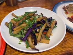 -柴窝堡22号辣子鸡·传承新疆菜