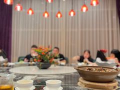 -顺风山庄(水濂山店)