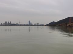 -云龙湖旅游景区