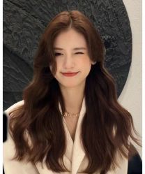 -呵呵造型
