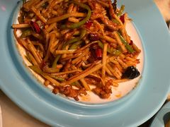 -红蜡烛-养生粥-津鲁菜(中山路店)