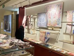 -万事利丝绸(杭州大厦店)