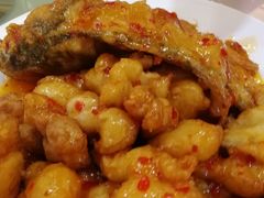 -丰谷酒家(鹏瑞利季华广场店)