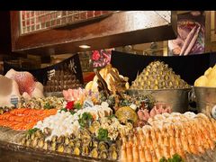 -芭菲盛宴·环球美食(北城国际店)