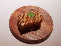 -滙壹西餐厅·厦门华尔道夫酒店